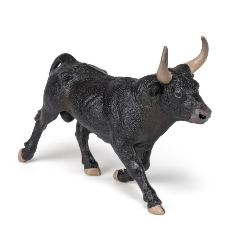 Papo, Byk Camargue, figurka