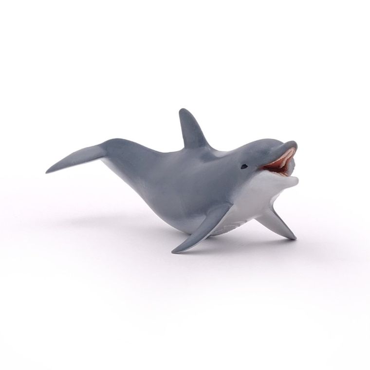 Papo, Delfin, figurka kolekcjonerska