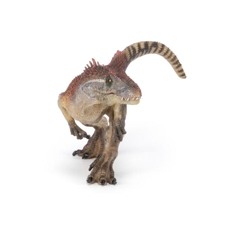 Papo, Dinozaur Allozaur, figurka kolekcjonerska