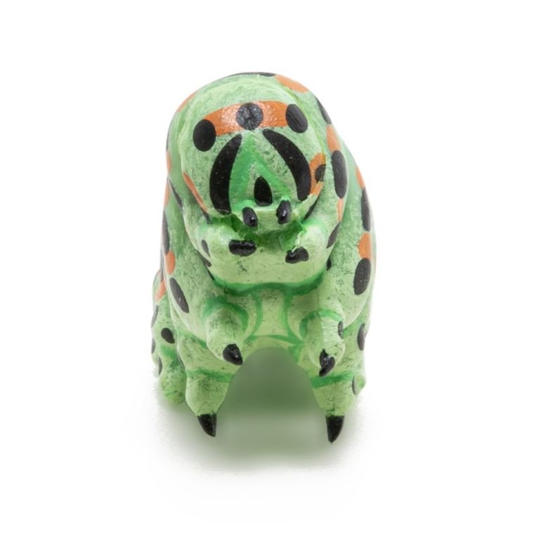 Papo, Gąsienica, figurka