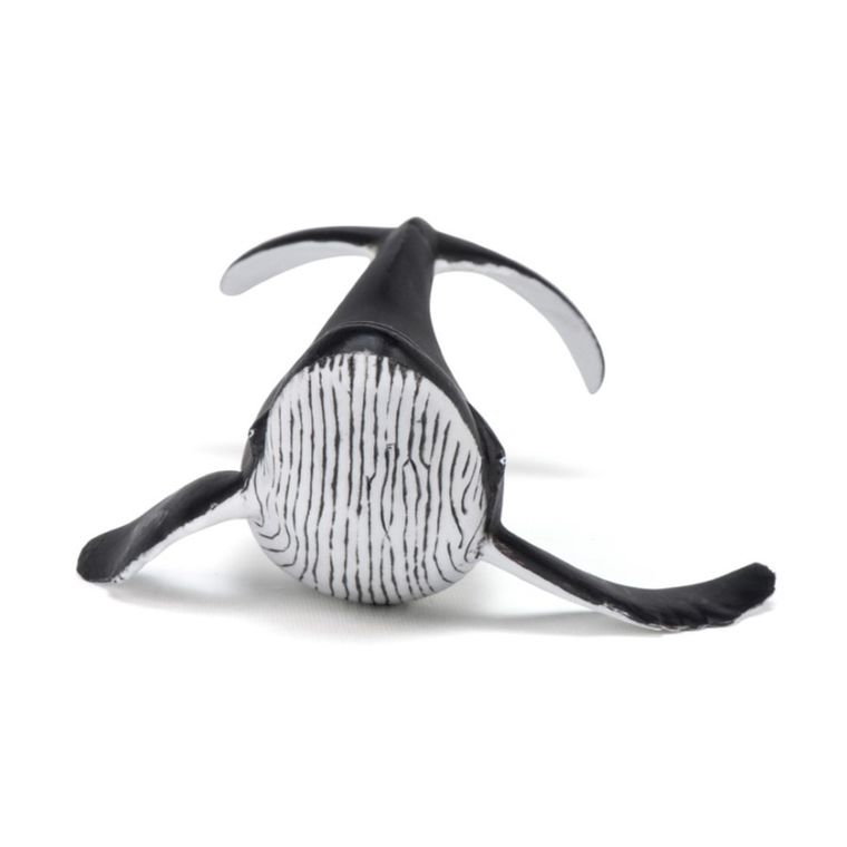 Papo, Humbak młody, figurka