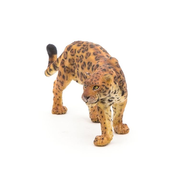 Papo, Jaguar, figurka kolekcjonerska