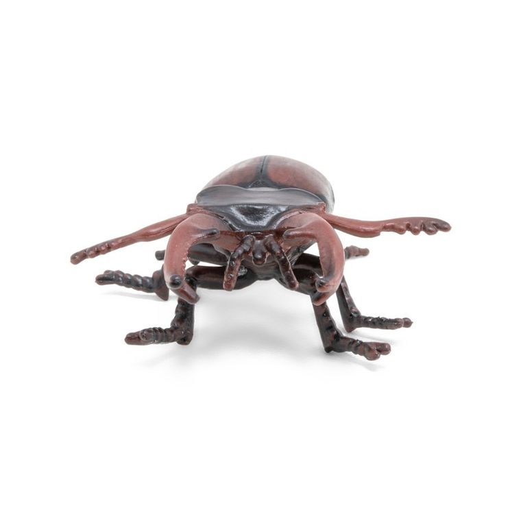 Papo, Jelonek rogacz, figurka