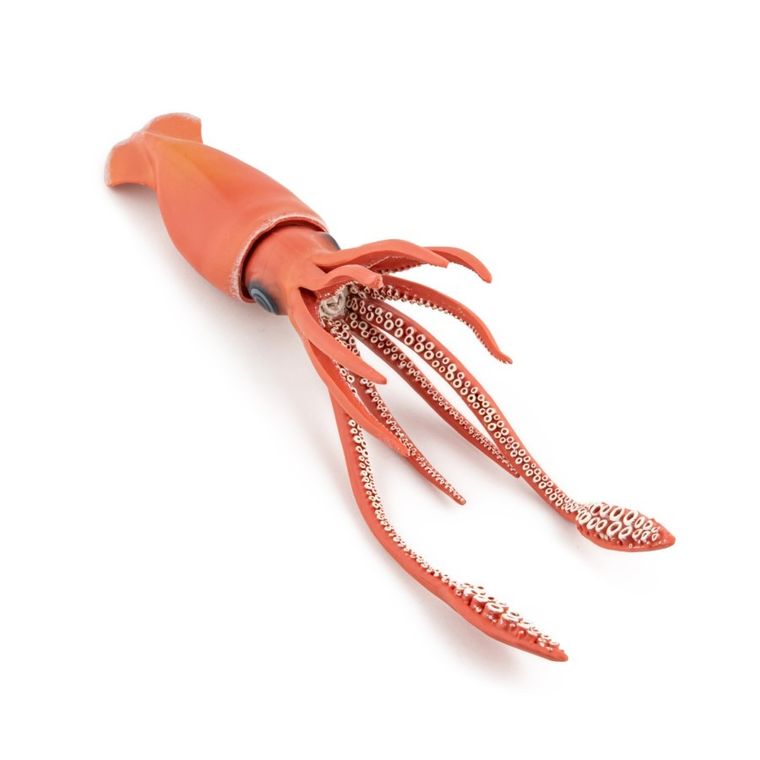 Papo, Kałamarnica olbrzymia, figurka