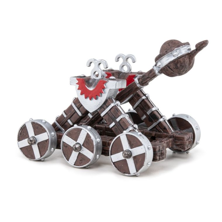 Papo, Katapulta, figurka