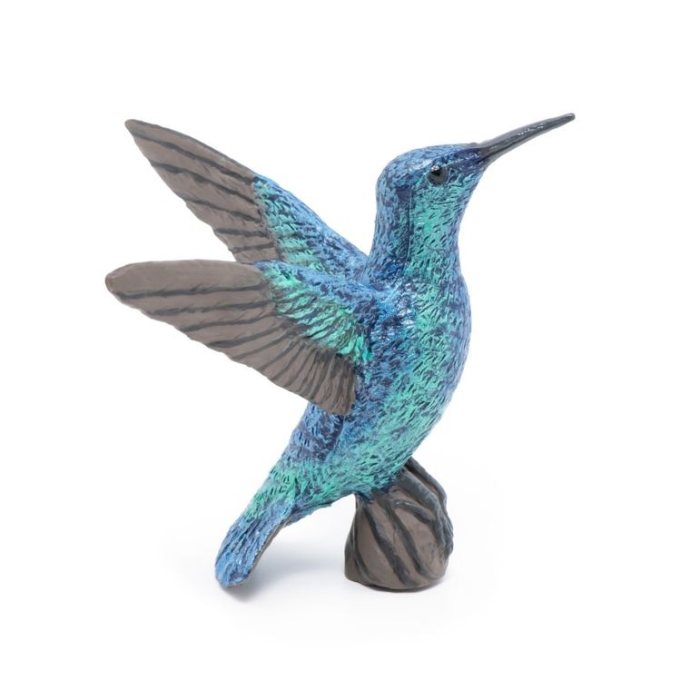 Papo, Koliber, figurka