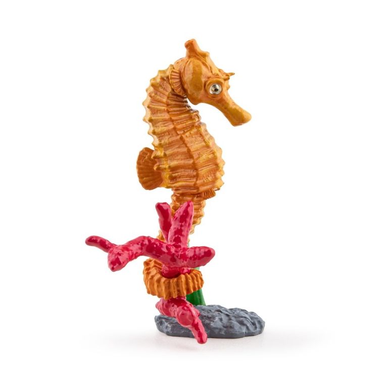 Papo, konik morski, figurka