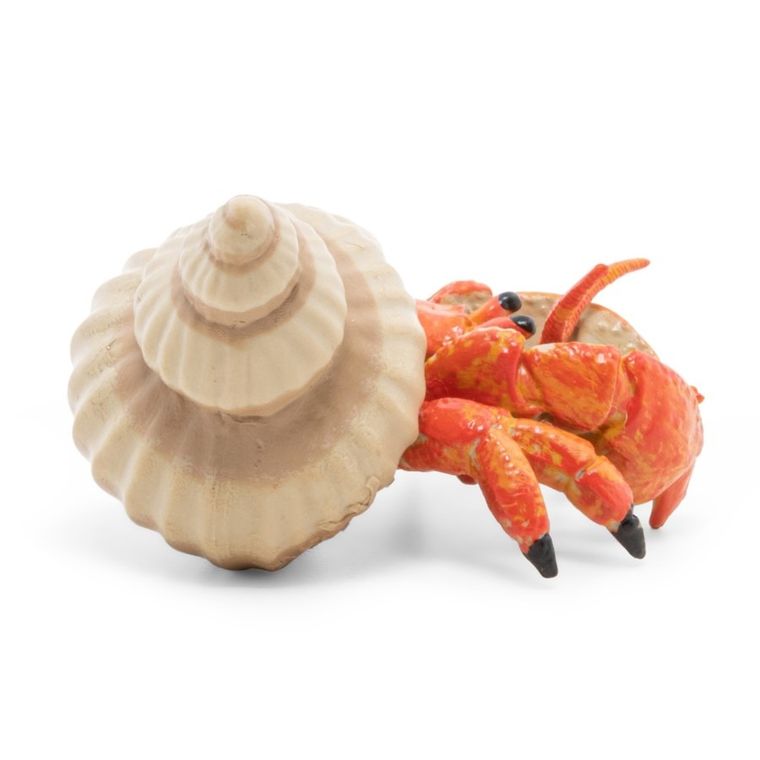 Papo, Krab pustelnik, figurka