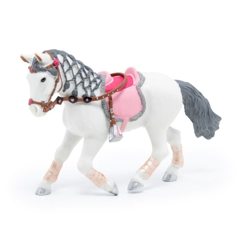 Papo, Kucyk spacerujący, figurka kolekcjonerska