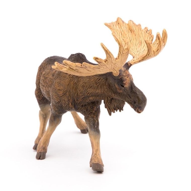 Papo, Łoś, figurka kolekcjonerska