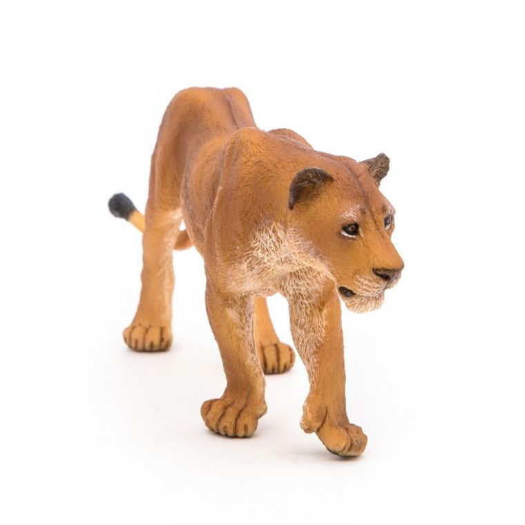 Papo, Lwica, figurka kolekcjonerska