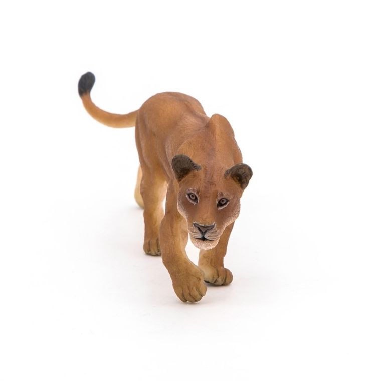 Papo, Lwica polująca, figurka