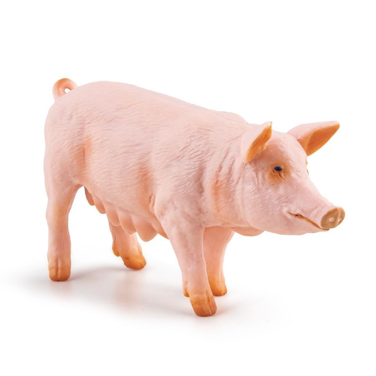 Papo, Maciora, figurka