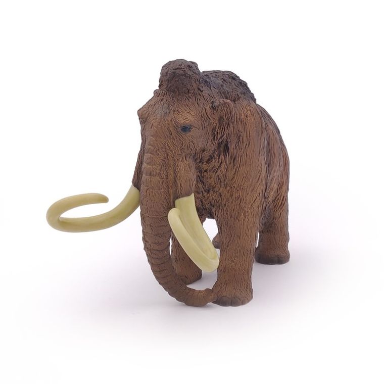 Papo, Mamut, figurka kolekcjonerska