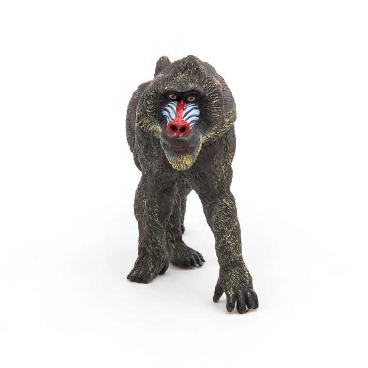 Papo, Mandryl, figurka kolekcjonerska