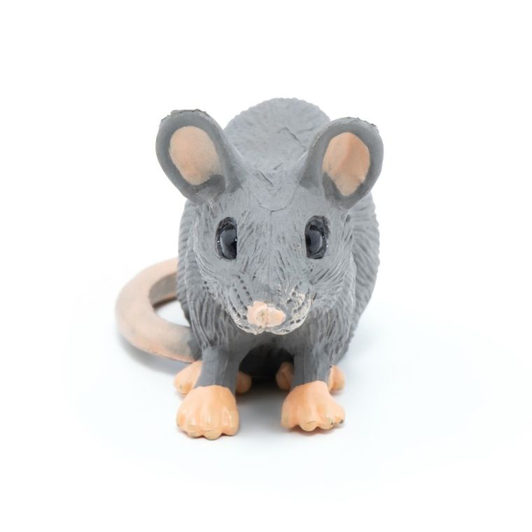 Papo, mysz polna, figurka