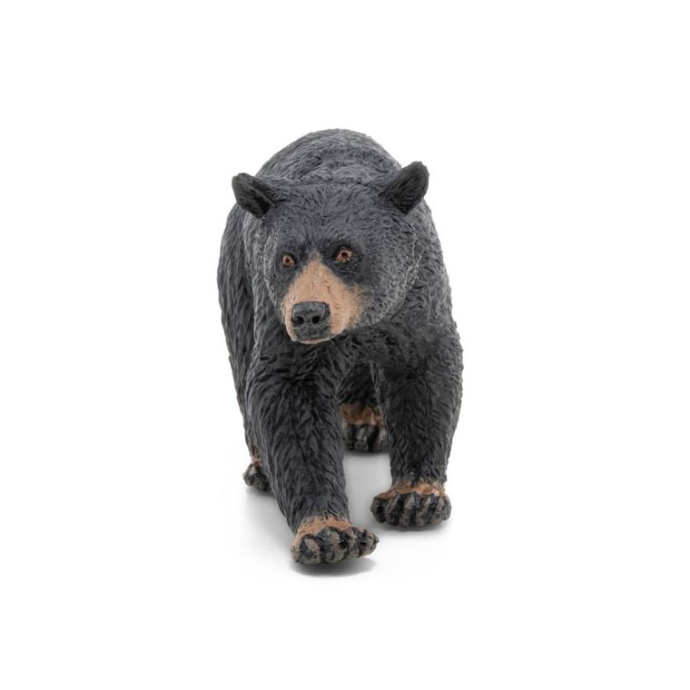 Papo, Niedźwiedź czarny amerykański, figurka