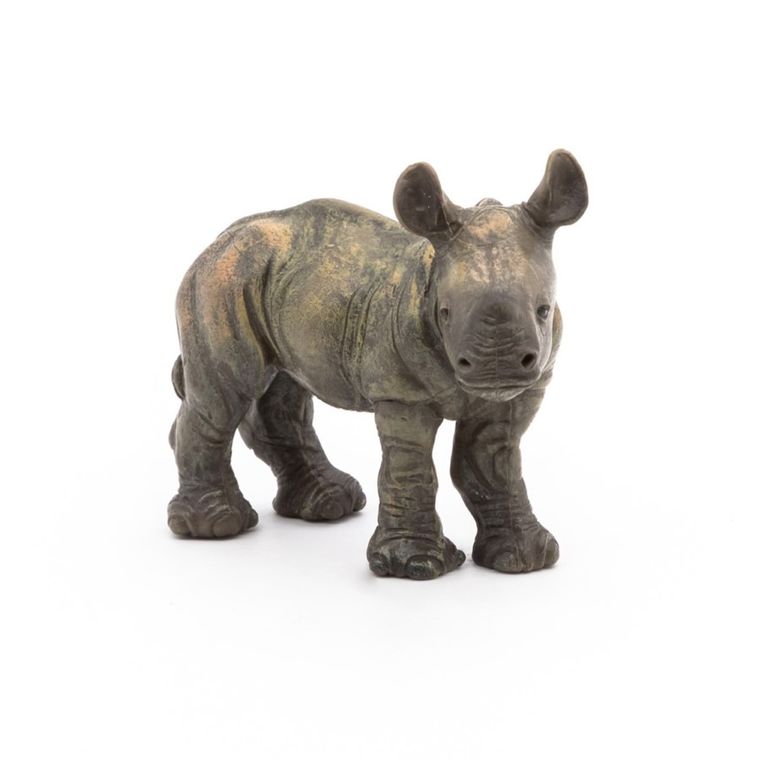 Papo, Nosorożec, figurka kolekcjonerska