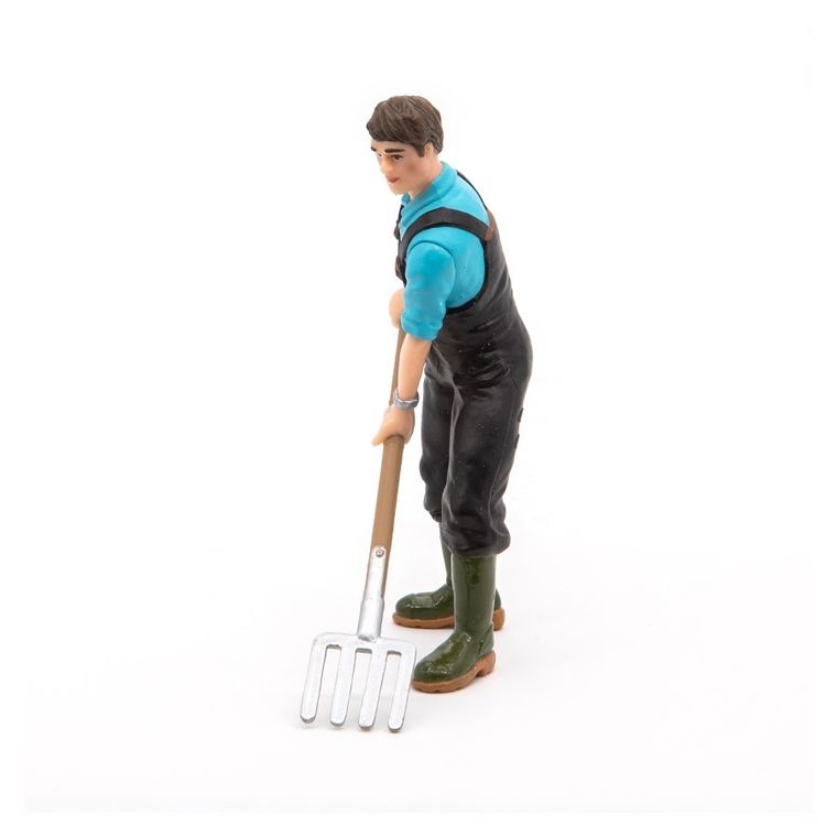 Papo, Ogrodnik, figurka