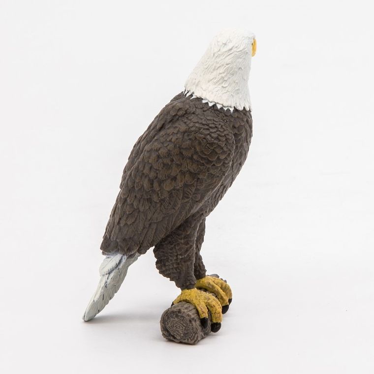 Papo, Orzeł bielik, figurka kolekcjonerska