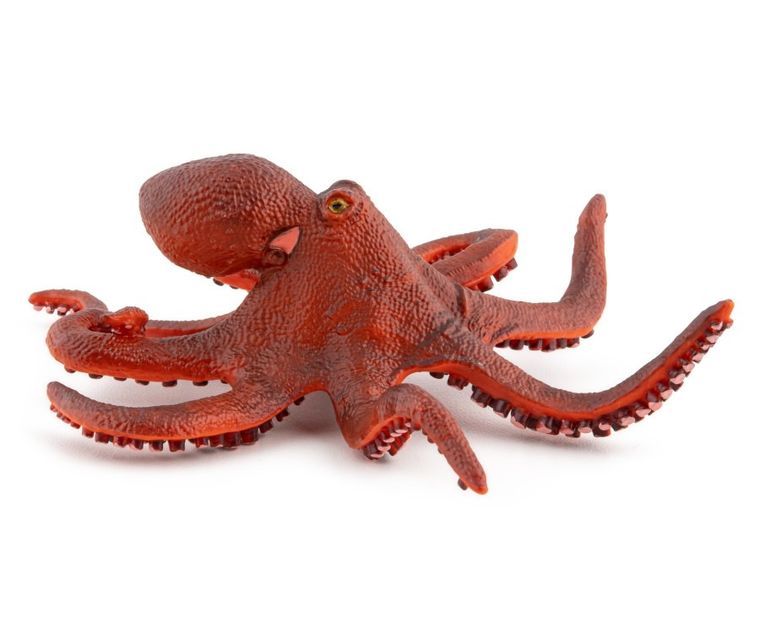 Papo, Ośmiornica młoda, figurka
