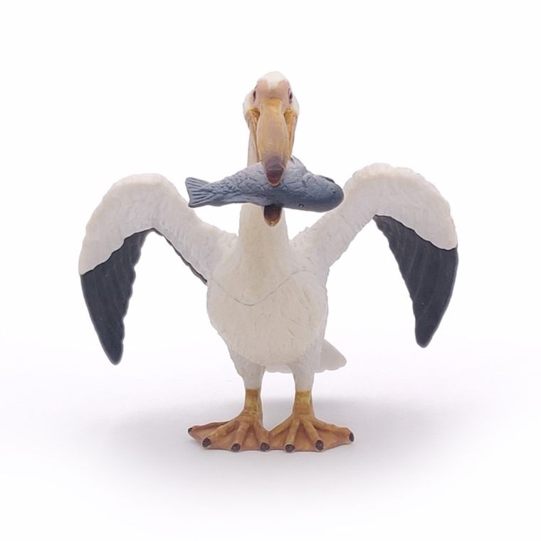 Papo, Pelikan, figurka kolekcjonerska