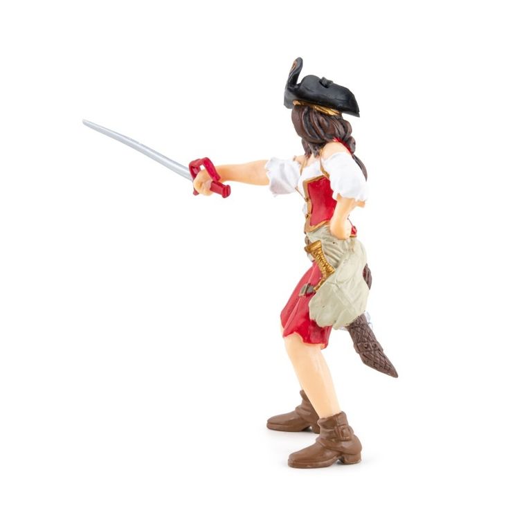 Papo, piratka, figurka