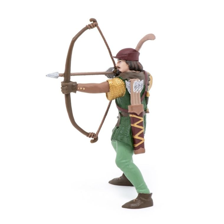 Papo, Robin Hood stojący, figurka