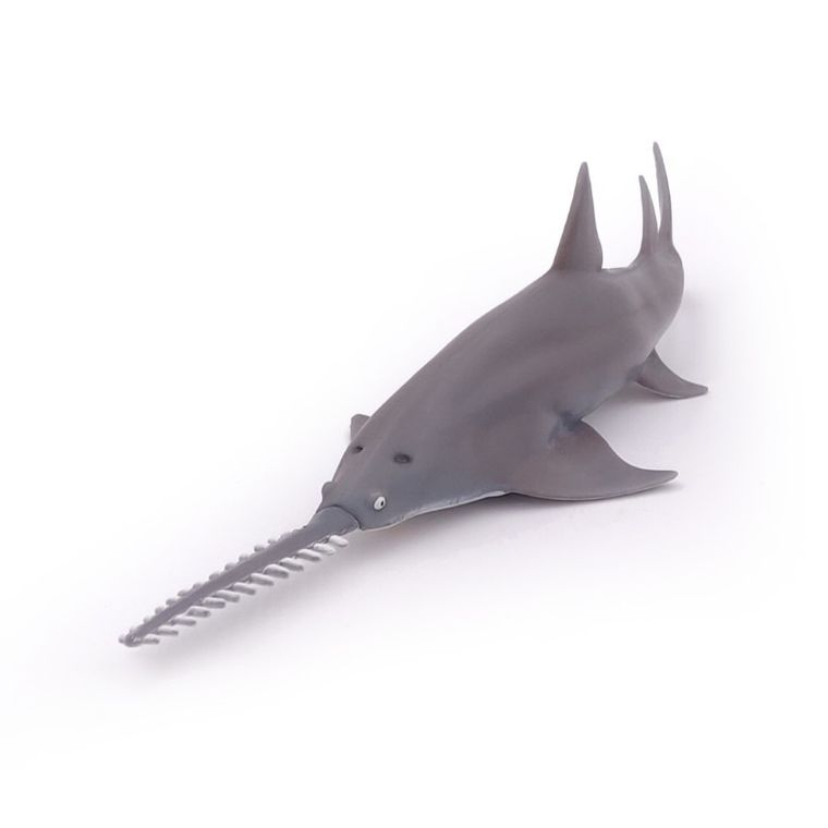 Papo, Ryba piła, figurka