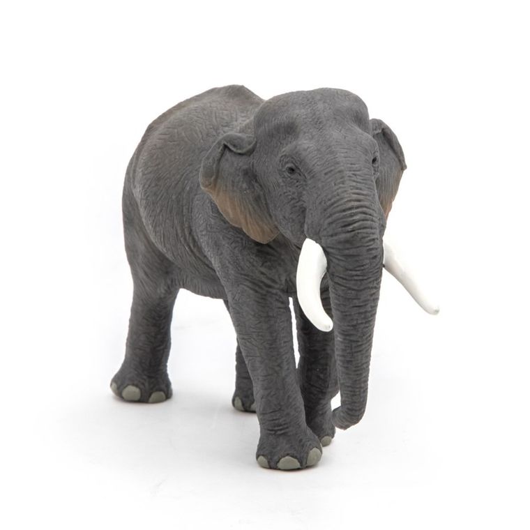 Papo, Słoń azjatycki, figurka kolekcjonerska