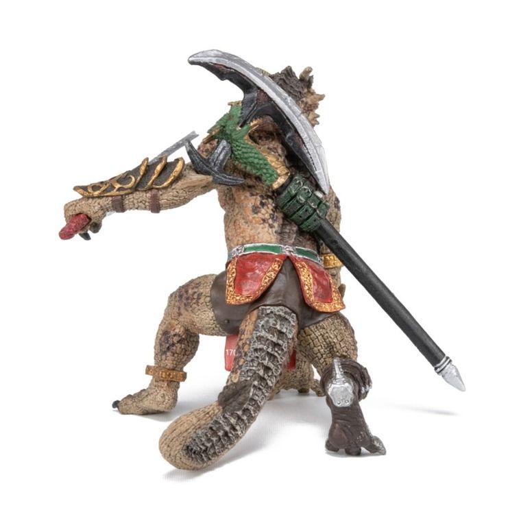 Papo, Smok mutant, figurka