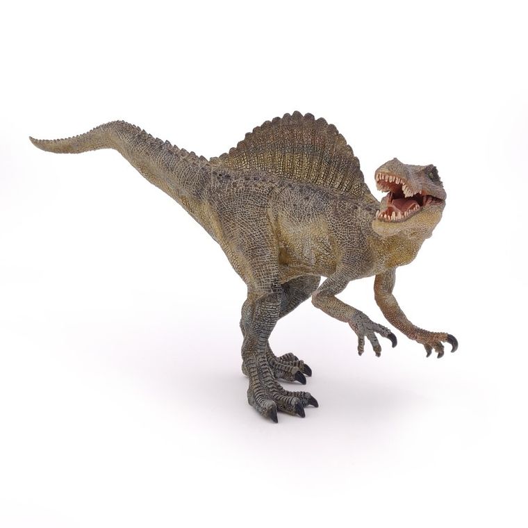 Papo, Spinosaur, figurka kolekcjonerska