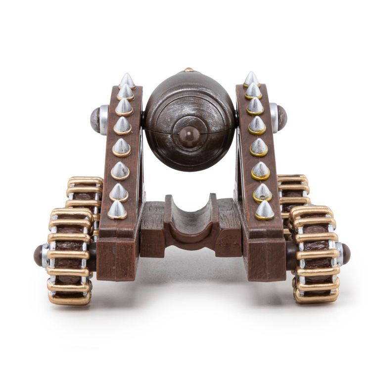 Papo, Średniowieczne działo, figurka