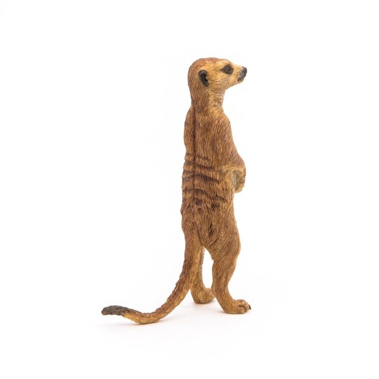 Papo, Surykatka stojąca, figurka