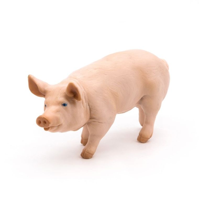 Papo, Świnia, figurka kolekcjonerska