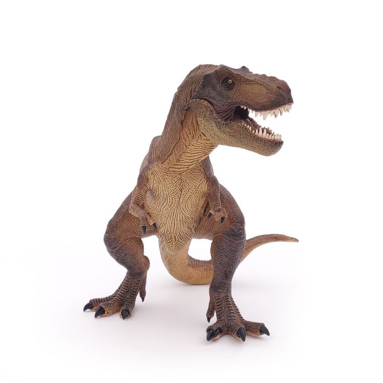 Papo, T-rex, figurka kolekcjonerska