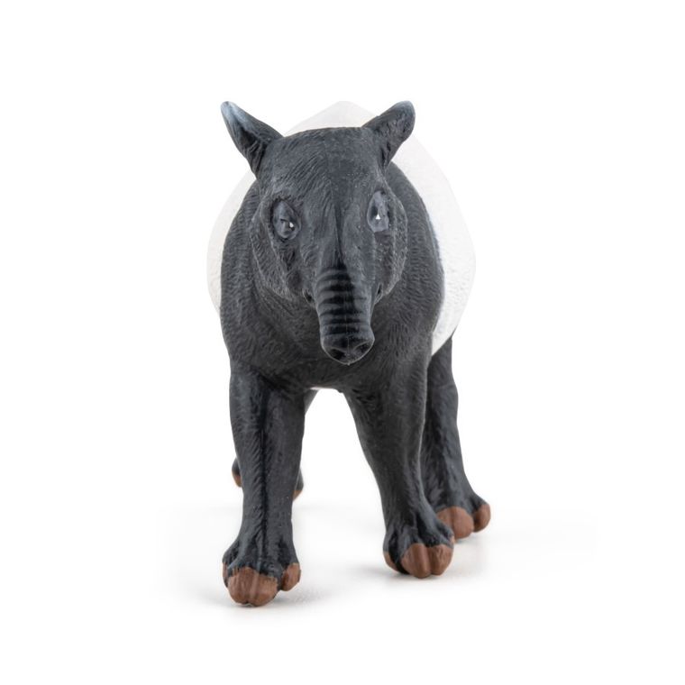 Papo, Tapir malajski, figurka kolekcjonerska