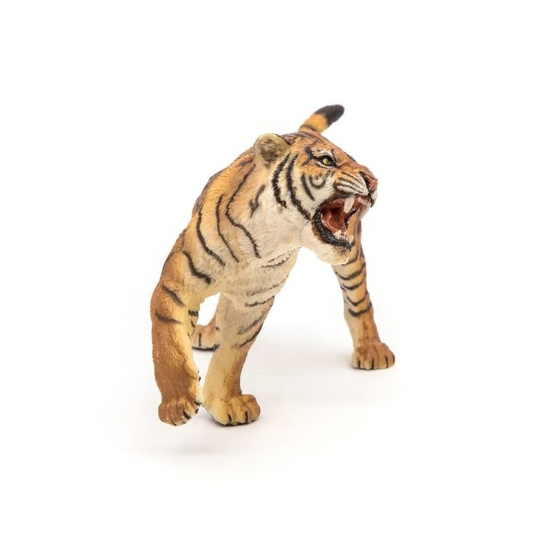 Papo, Tygrys ryczący, figurka kolekcjonerska