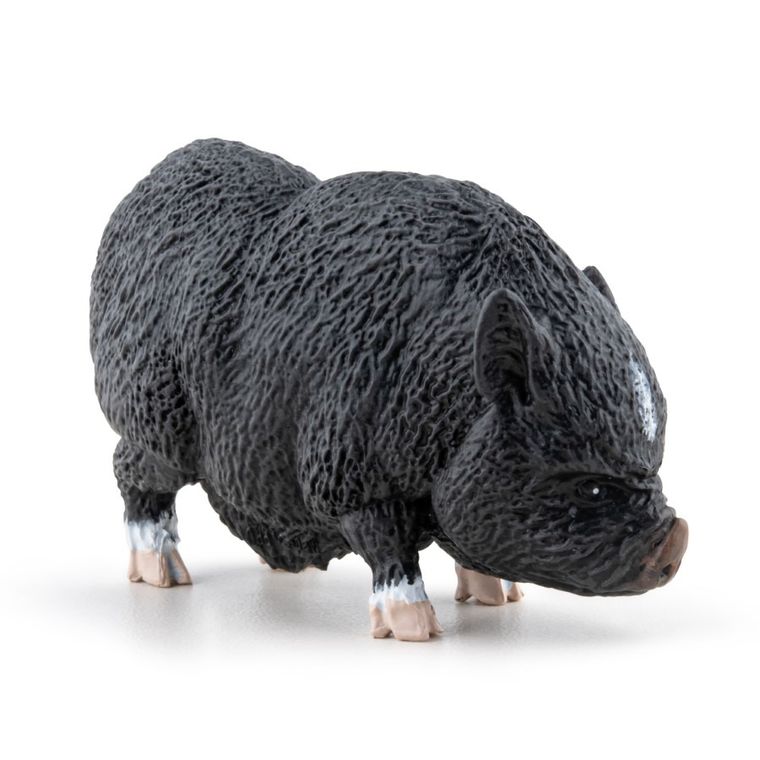 Papo, Wietnamska świnia zwisłobrzucha, figurka