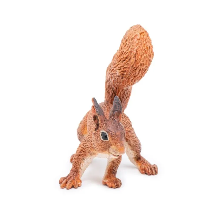 Papo, Wiewiórka, figurka