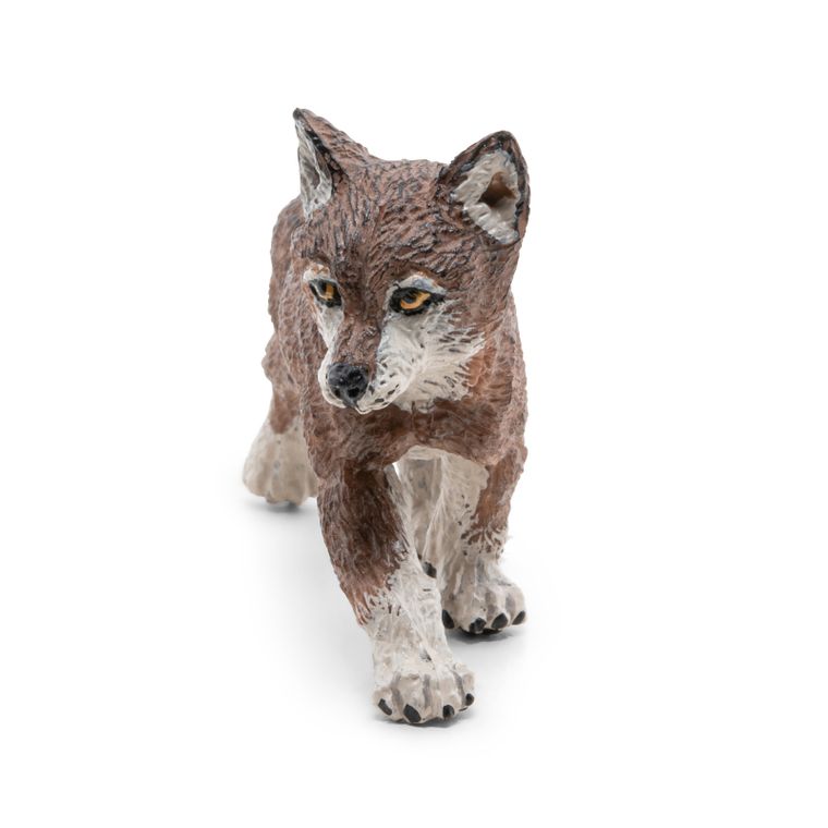 Papo, Wilk młody, figurka