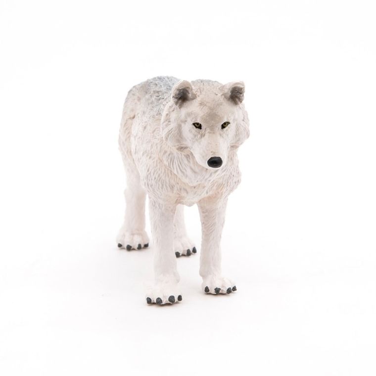Papo, Wilk polarny, figurka