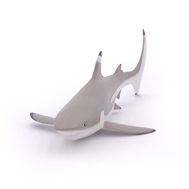 Papo, Żarłacz rafowy czarnopłetwy, figurka