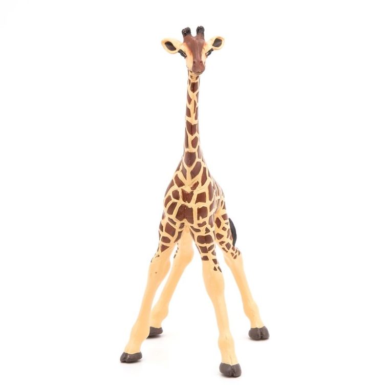 Papo, Żyrafa młoda, figurka kolekcjonerska