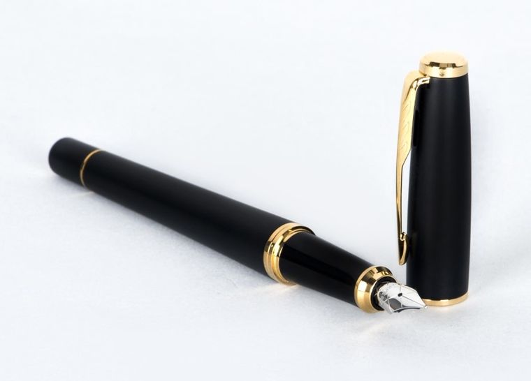 Parker, Urban Core Muted Black GT, pióro, 1931593