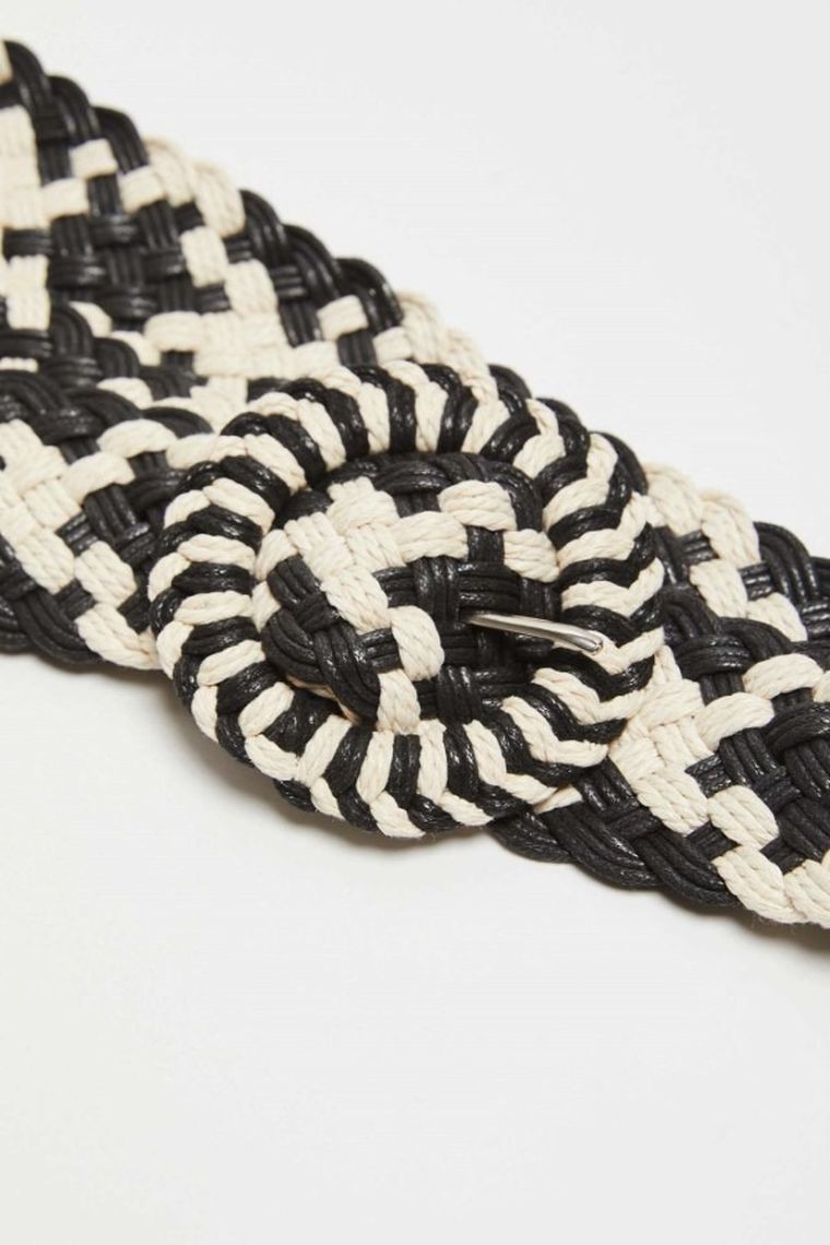 Pasek damski, mix, Moodo