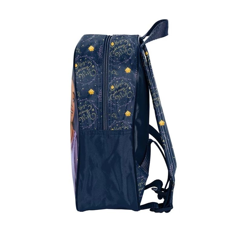 Paso, Życzenie, plecak dla przedszkolaka