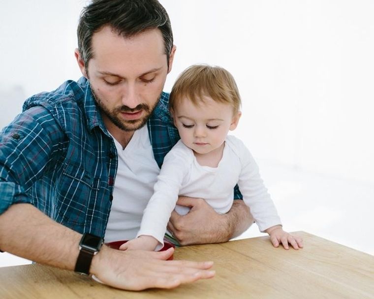 Pearhead, Deluxe, ramka stojąca z odlewem