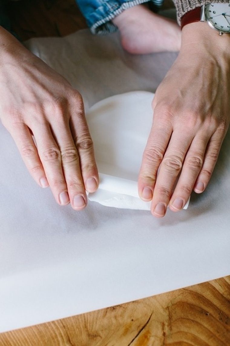 Pearhead, ramka stojąca z odlewem