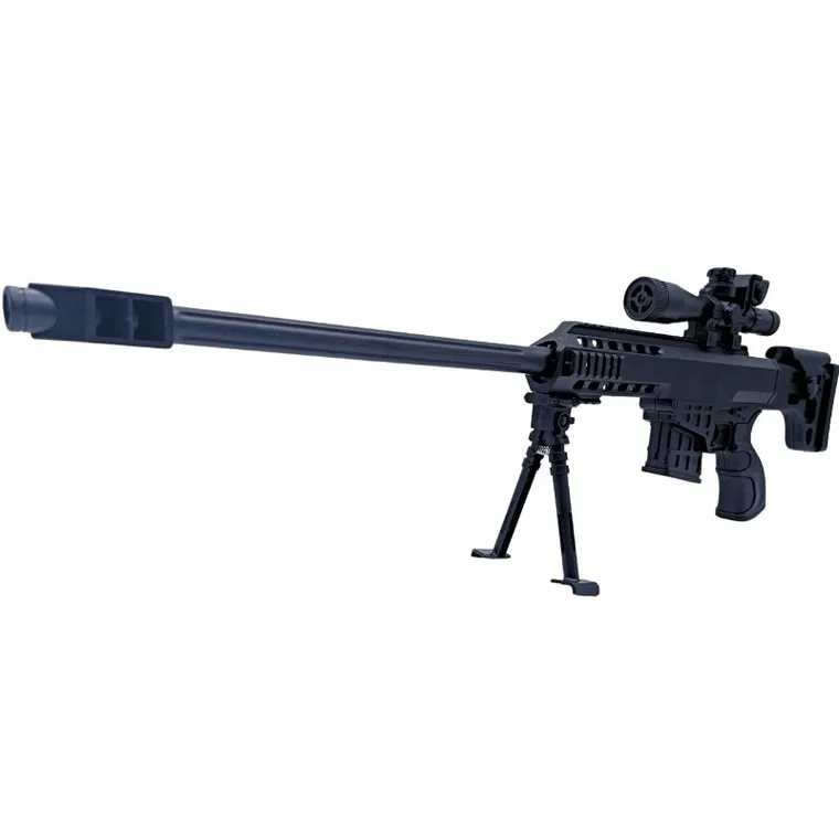 Pegaz Toys, karabin na kulki